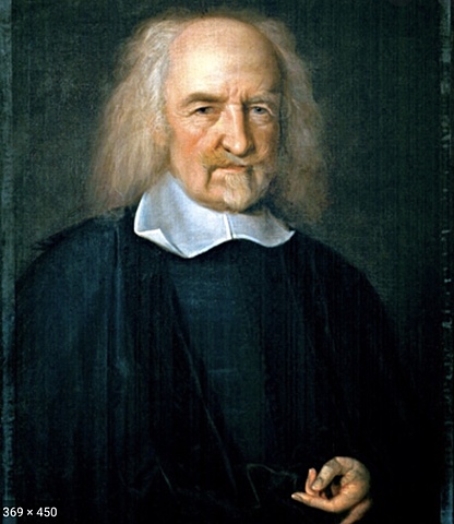 Thomas Hobbes