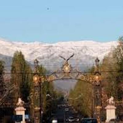 Timeline: Gobiernos del periodo