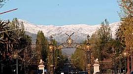 Timeline: Gobiernos del periodo