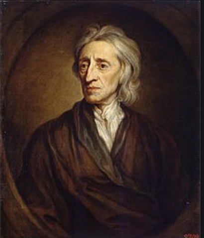 John Locke