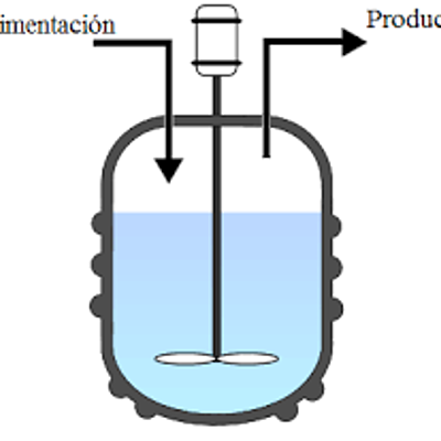 Timeline: BIORREACTORES