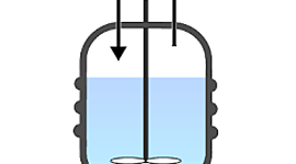 Timeline: BIORREACTORES