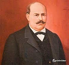 Laureano Nazar(1859-1961)