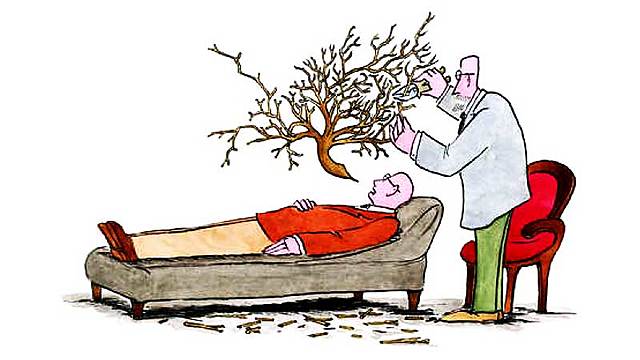 SIGLO XXI: TERAPIAS DE TERCERA GENERACIÓN