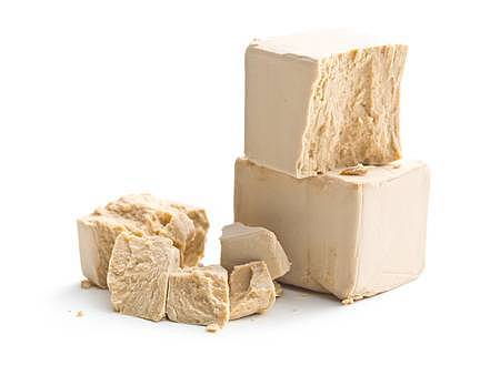 Fermentadores aeróbicos.