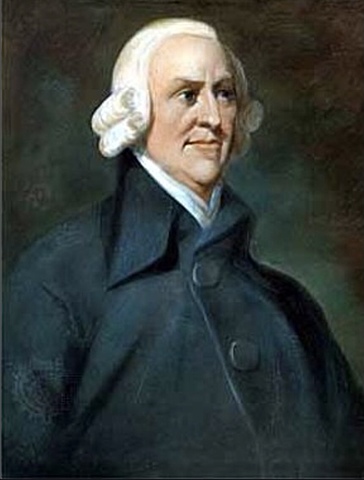 Adam Smith