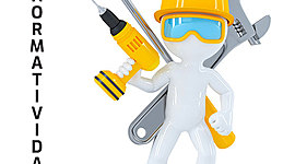 Timeline: NORMATIVIDAD DE SALUD Y SEGURIDAD EN EL TRABAJO