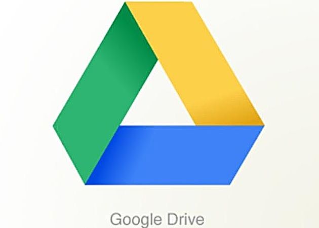 GoogleDrive