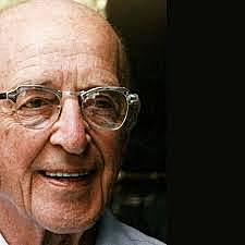 Carl Rogers 1951