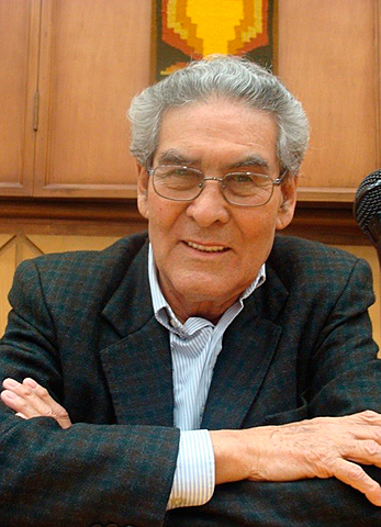 Anival Quijano