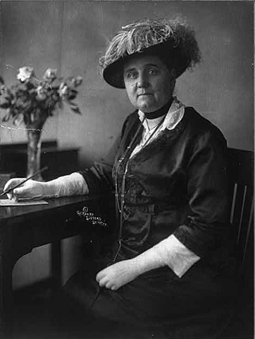 Jane Addams