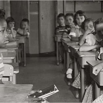 Timeline: Five major events in educational history