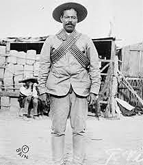 Pancho Villa