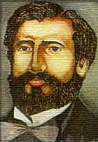 José Santos Díaz del Valle