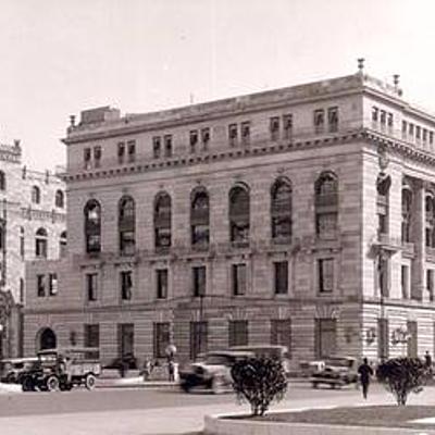 Timeline: Historia del sistema bancario en México