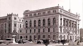 Timeline: Historia del sistema bancario en México