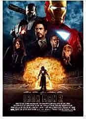 Iron Man 2