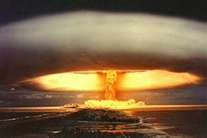 Doctrina de Represalia Masiva