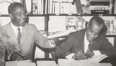 Revista Pasado y Presente.