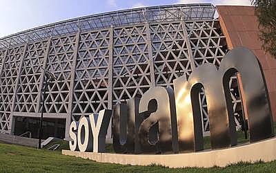 Fundación de la Universidad Autónoma Metropolitana (UAM)