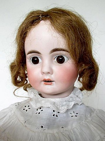 La muñeca de Edison