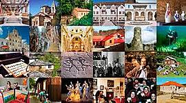 Timeline: LINEA DE TIEMPO DE LOS PRINCIPALES ACONTECIMIENTOS EN LA LEGISLACIÓN PATRIMONIAL A NIVEL INTERNACIONAL.