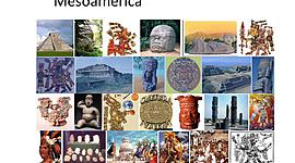 Timeline: Mesoamérica