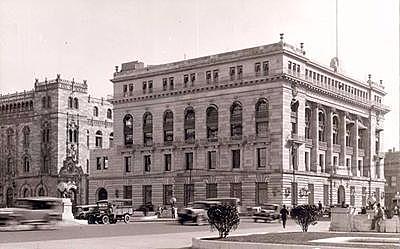 Banco Nacional Mexicano