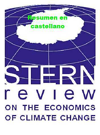 El Informe Stern