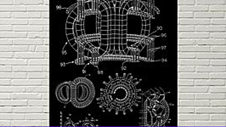 Reacción de fusión controlada