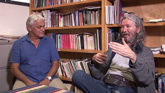 Creación del Programa Cultura