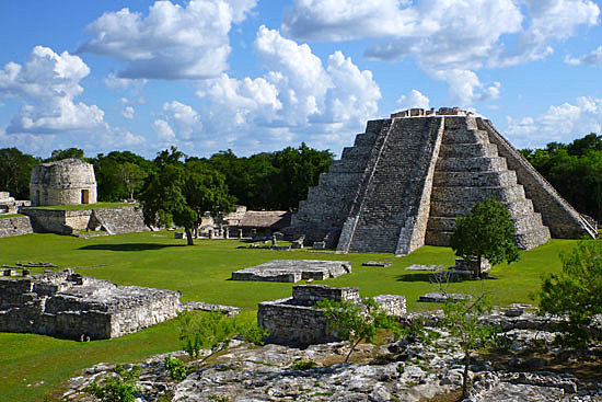 Construcción de dos ciudades