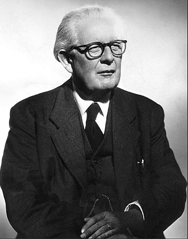 Jean Piaget