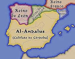 Al-Andalus (711-1492)