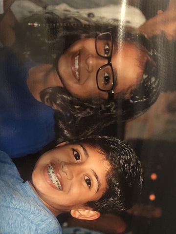 Fui a la dentista para obtener frenillos