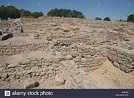 Greek, Phoenician and Carthaginian colizations (1000-218 a.C)