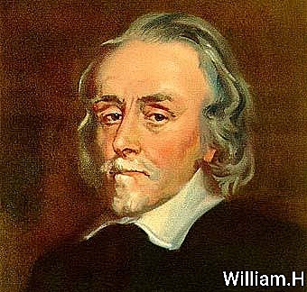 William Harvey (1578-1657)