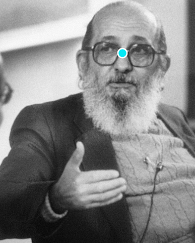 Paulo Freire