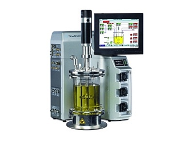 Biorreactor BioFlo 310