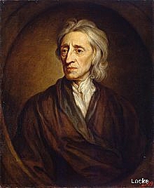 John Locke (inglés, 1632-1704)