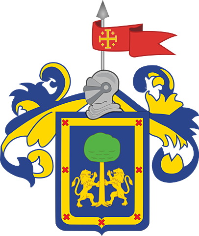 Fundaciones de Guadalajara (Nochistlán, Tonalá, Tlacotán y Valle de Atemajac).