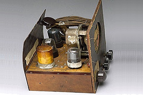 Creación del primer circuito impreso