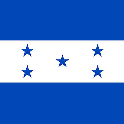 Timeline: Jefes de Estado y Gobernantes de Honduras