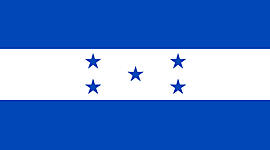 Timeline: Jefes de Estado y Gobernantes de Honduras