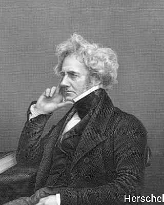 John Herschel (inglés, 1792-1891)