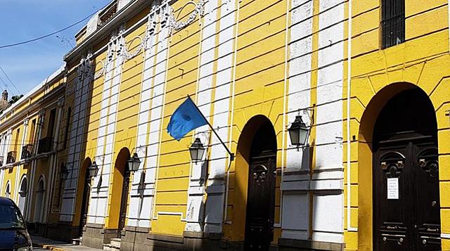 Poscuarentena: centros culturales continúan con sus puertas cerradas