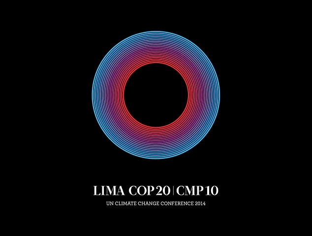 Vigésima Conferencia de las Partes en Lima (COP20)