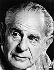 Karl Popper (1902-1994)