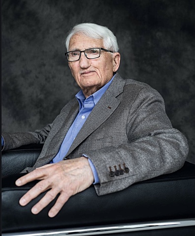 Jürgen Habermas