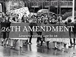 Voting Age